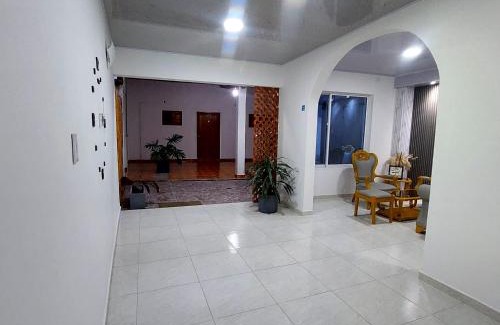 Valledupar Hotel | Iku Hotel