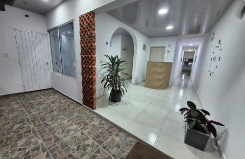 Valledupar Hotel | Iku Hotel