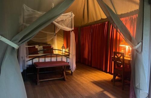 Meru National Park Other | Ikweta Safari Camp