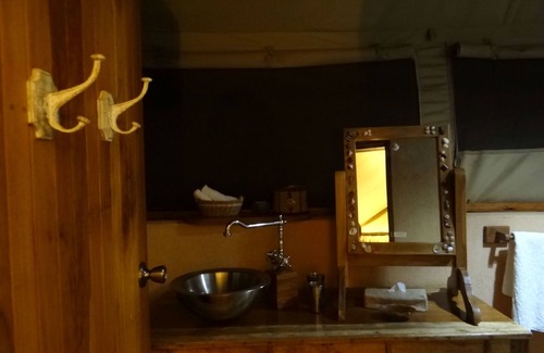 Meru National Park Other | iKWETA Safari Camp