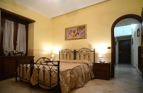 Lake Bracciano Bed & Breakfast | Il B&B del Lago