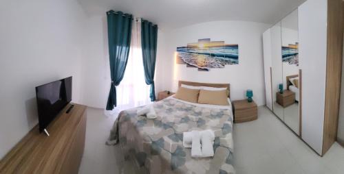 Lido di Campomarino Apartment | Il bacio del sole