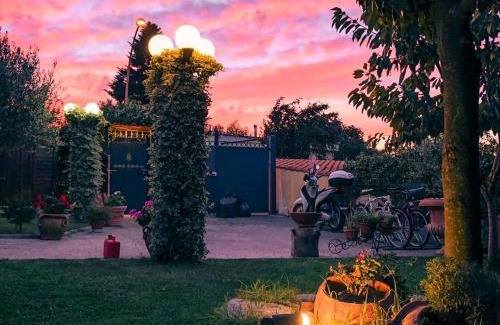 Colle Spina Bed & Breakfast | Il Bacio e La Nocciola