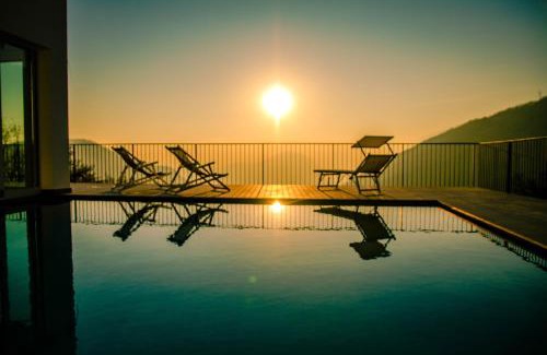 Salo House | Il Bagnolo Eco Lodge