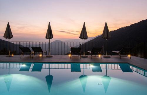 Salo House | Il Bagnolo Eco Lodge