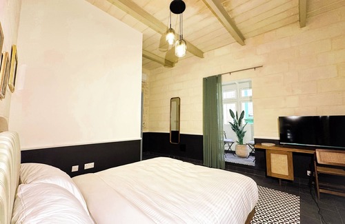 Rabat Bed & Breakfast | Il Bekka Suites