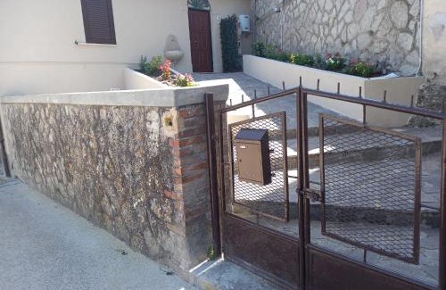 Montefranco House | IL BELVEDERE Guest House