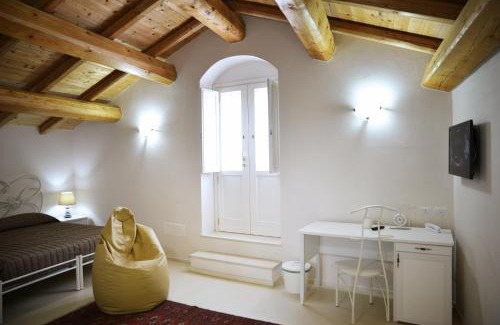Matera Hotel | Il Belvedere