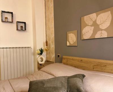 Bagni San Filippo Apartment | Il Bollore House