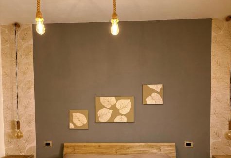 Bagni San Filippo Apartment | Il Bollore House