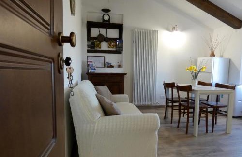Piandimeleto Apartment | IL BORGHETTO