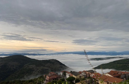 Rocca Massima Bed & Breakfast | Il Borgo Antico
