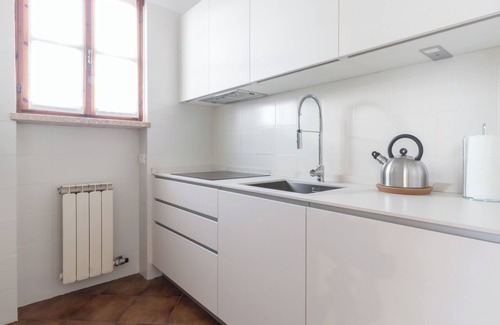 Finale Ligure Apartment | Il Borgo apartments - C1