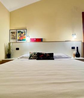 Tortoreto House | Il borgo blu