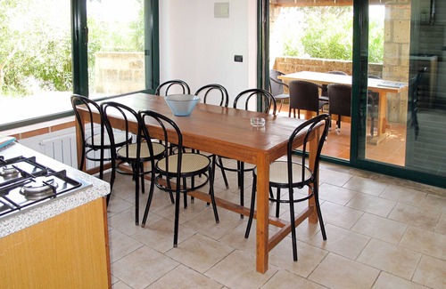 Guardistallo House | Il Borgo by Interhome