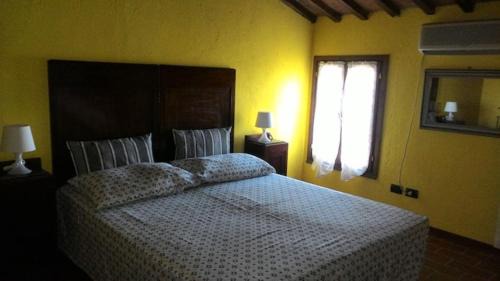 Tigliano Apartment | Il Borgo dei Pini Il Girasole