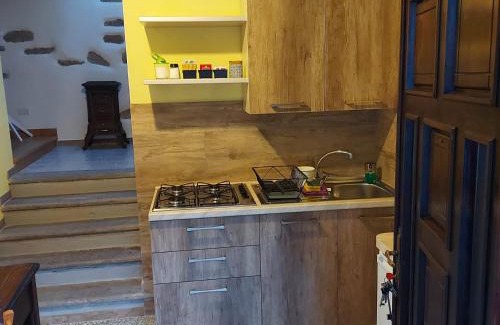 Domodossola House | Il Borgo Di Monica