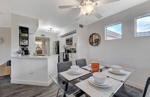 Spring Valley Apartment | Il Borgo - New remodeled condo