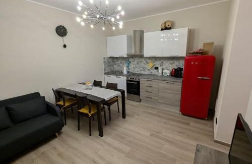 Villar San Costanzo Apartment | Il Boschetto della Valle Maira
