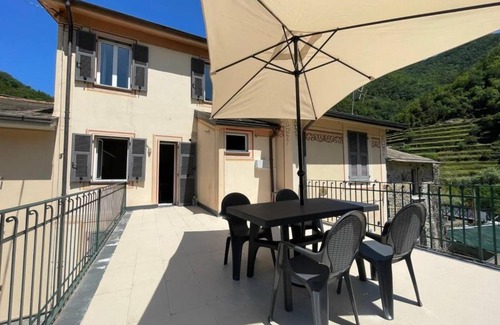 Lorsica Apartment | Il Bosco by Holiday World