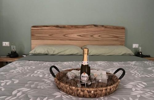 Borgo San Dalmazzo Bed & Breakfast | Il Bosco Incantato
