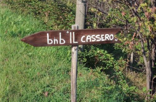 Pomaretto Ski Chalet | Il Càssero