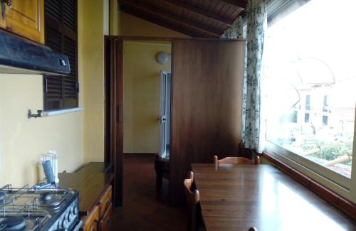 Isoletta Bed & Breakfast | Il Cactus