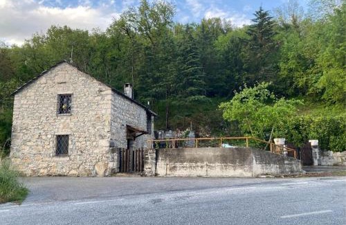 Carpinone Apartment | IL CAMINETTO