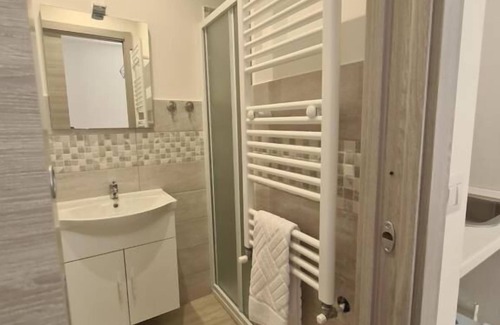 Santa Maria del Molise Hotel | Il Campanile