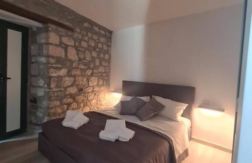 Santa Maria del Molise Hotel | Il Campanile