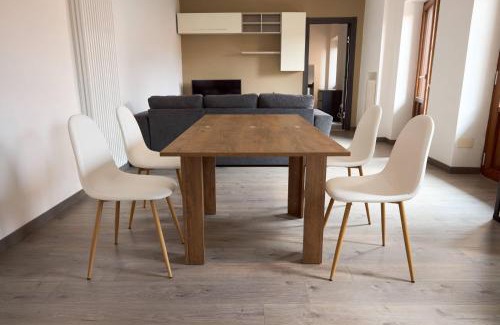 Brolo Apartment | IL CAMPANILE Apartment