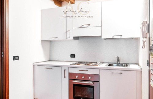 Temu Apartment | Il Campanile - Two Bedroom Apartment, Sleeps 4