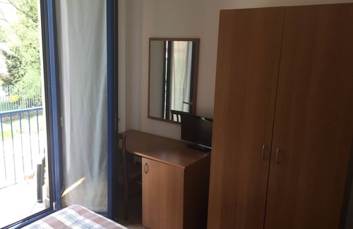 Porto Ceresio Hotel | Il Canneto