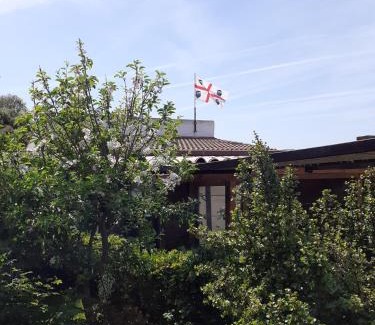 Sassari House | Il Canneto