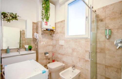 Bareggio Apartment | Il capolinea - Ippodromo