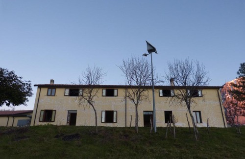 Castelsaraceno House | IL Casale del Galantuomo