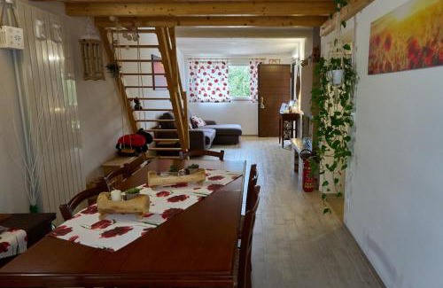 Torrevecchia Teatina House | Il casale del Nonno Armando