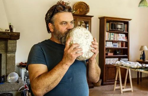 Barbarano Romano House | Il Casale del Popolo