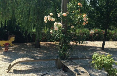 Montefano House | Il Casale dell'Acquabona