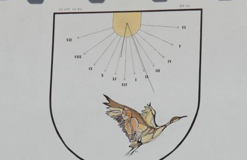 Tornaco House | Il Casale dell'Airone