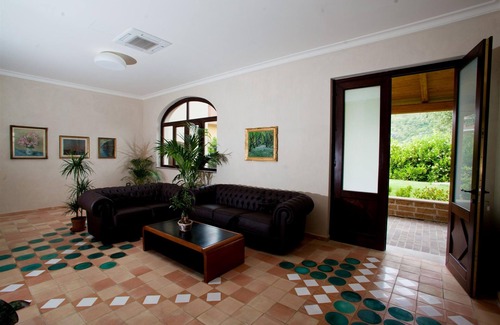 Baronissi Hotel | Il Casale della Stella