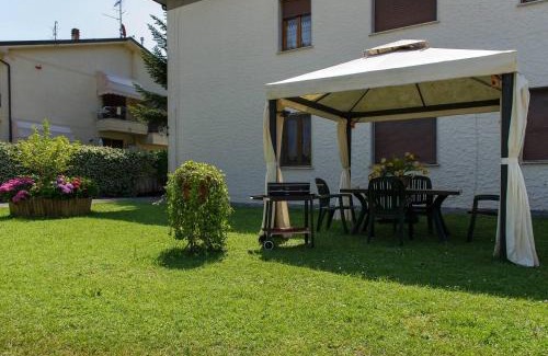 Pescaglia Apartment | Il Casale di Beppe