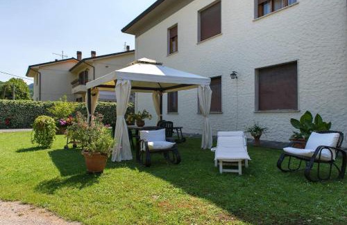 Pescaglia Apartment | Il Casale di Beppe