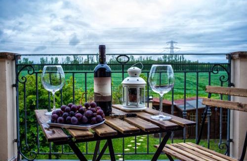 Pontedera Bed & Breakfast | Il Casale di David