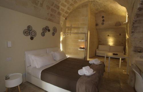Sasso Barisano House | Il Casale di Maria