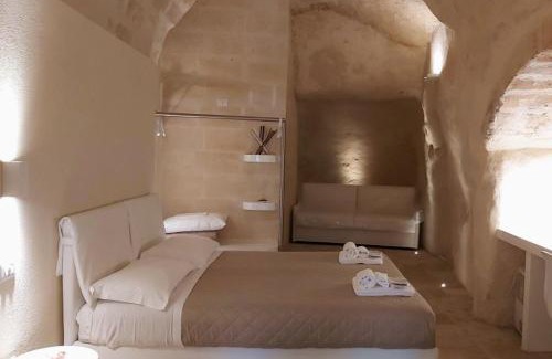 Sasso Barisano House | Il Casale di Maria