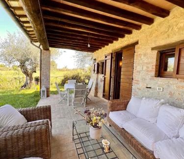 Avigliano Umbrio Villa | Il casale di Tata