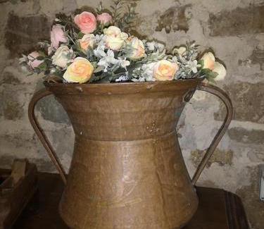 Giassico House | IL Casale