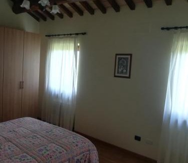 Treia House | Il Casale