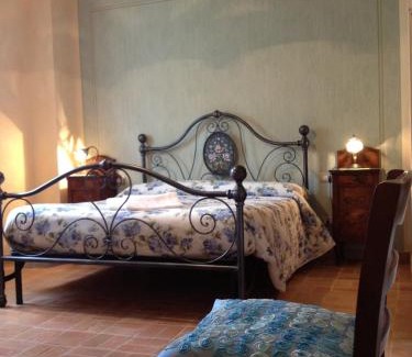 Norcia Bed & Breakfast | il casale san martino
